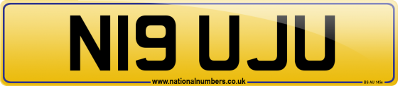 N19 UJU