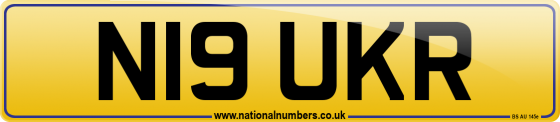 N19 UKR