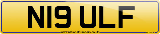 N19 ULF