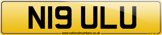 N19 ULU