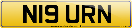 N19 URN