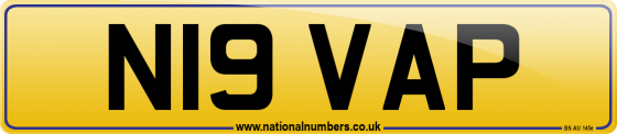 N19 VAP