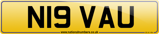 N19 VAU
