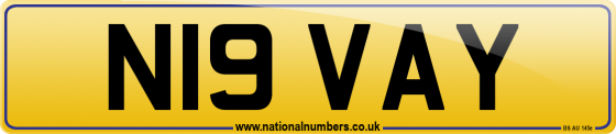 N19 VAY