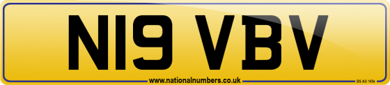 N19 VBV