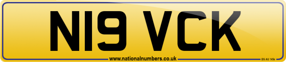 N19 VCK