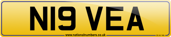 N19 VEA