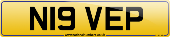 N19 VEP