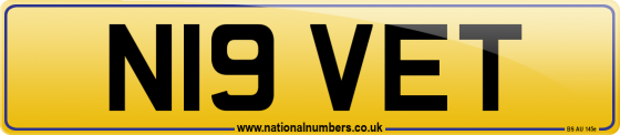 N19 VET