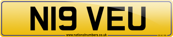 N19 VEU