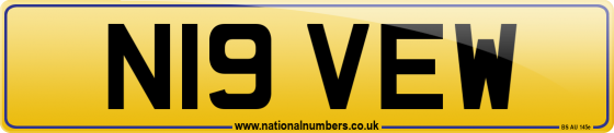 N19 VEW
