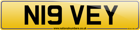 N19 VEY