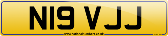 N19 VJJ