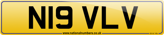 N19 VLV