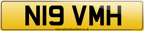 N19 VMH