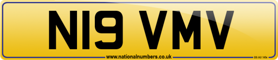 N19 VMV