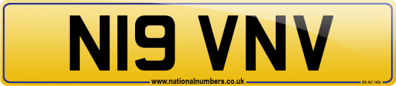 N19 VNV