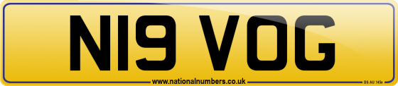N19 VOG