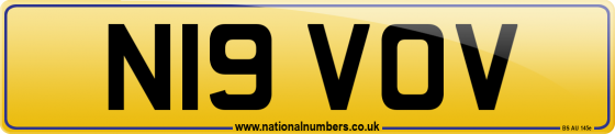 N19 VOV