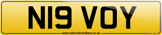 N19 VOY