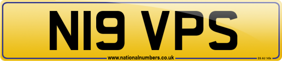 N19 VPS