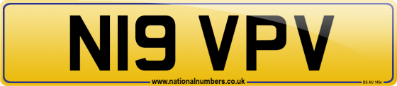 N19 VPV