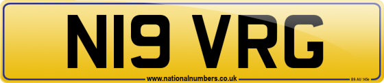 N19 VRG