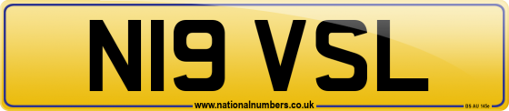 N19 VSL