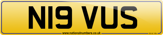 N19 VUS