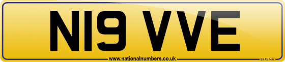 N19 VVE