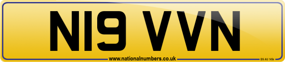 N19 VVN