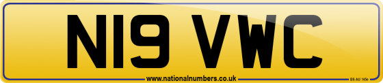 N19 VWC