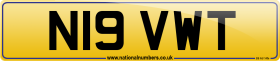 N19 VWT