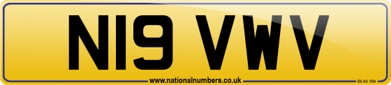 N19 VWV