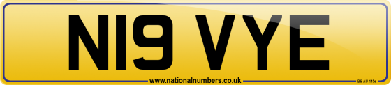 N19 VYE