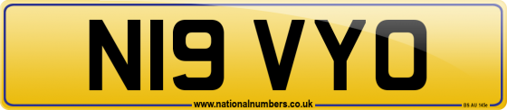 N19 VYO
