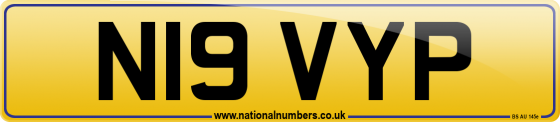 N19 VYP