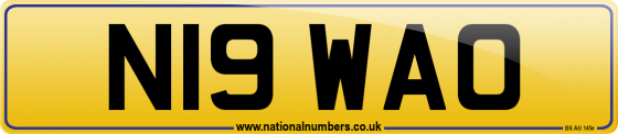 N19 WAO