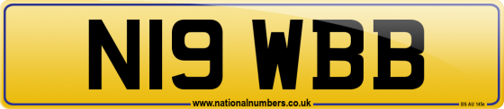 N19 WBB