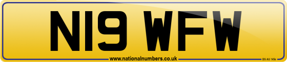 N19 WFW