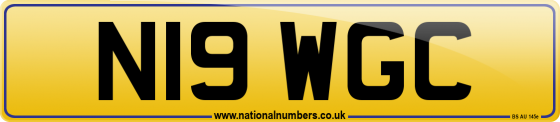 N19 WGC