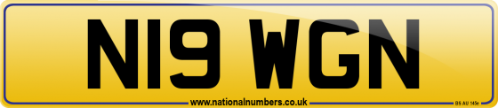 N19 WGN