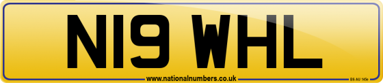N19 WHL