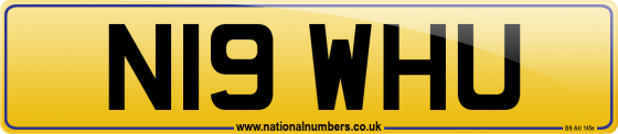 N19 WHU
