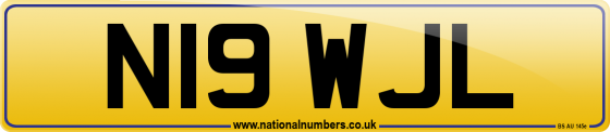 N19 WJL