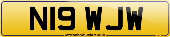 N19 WJW