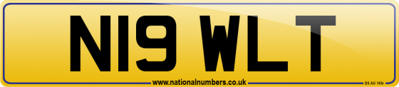 N19 WLT