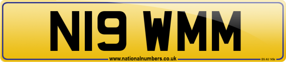 N19 WMM