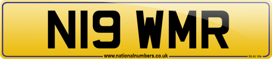 N19 WMR