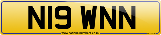 N19 WNN